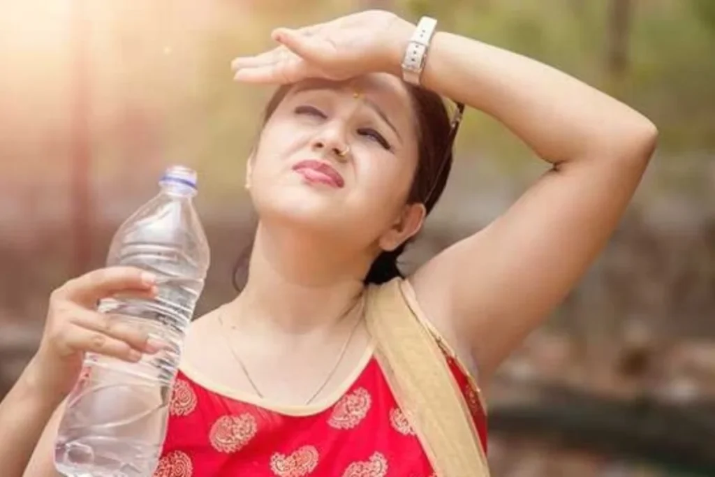 कल का मौसम 1 March 2026