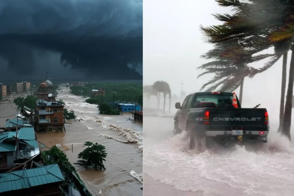 कल का मौसम 15 Feb 2026