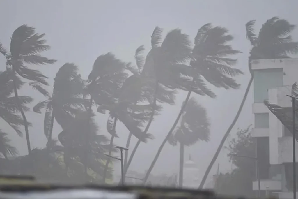 कल का मौसम 17 Feb 2026