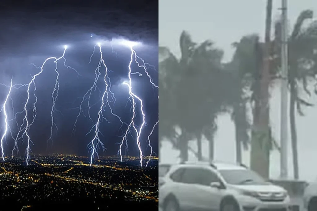 कल का मौसम 9 Feb 2026