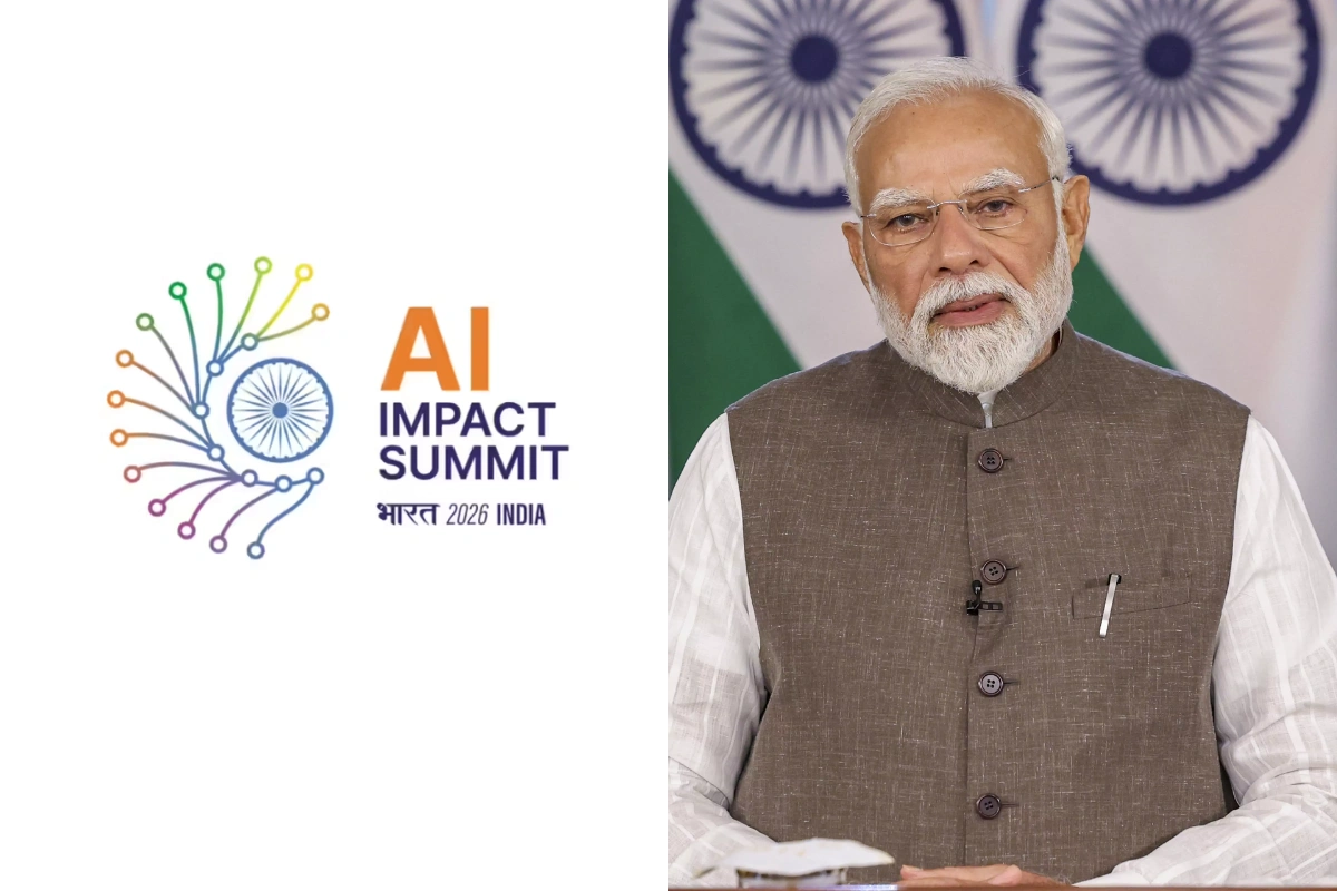 AI Impact Summit 2026