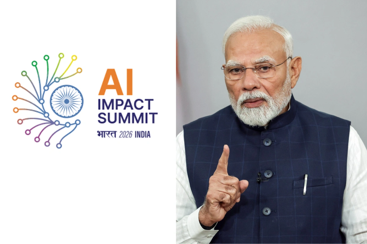 AI Impact Summit 2026
