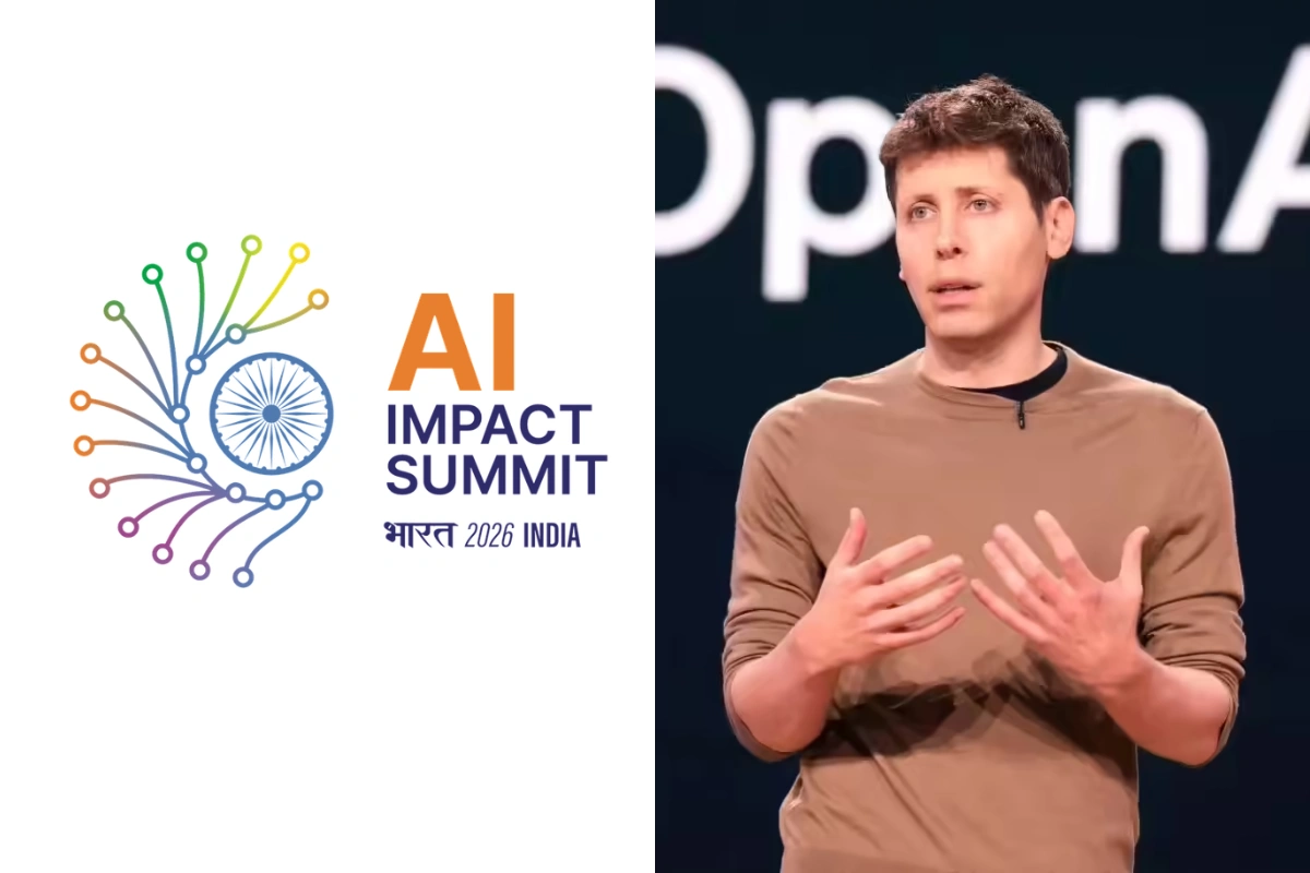 AI Impact Summit 2026