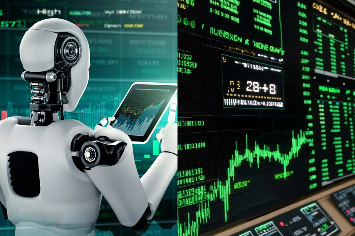 AI in Stock Market