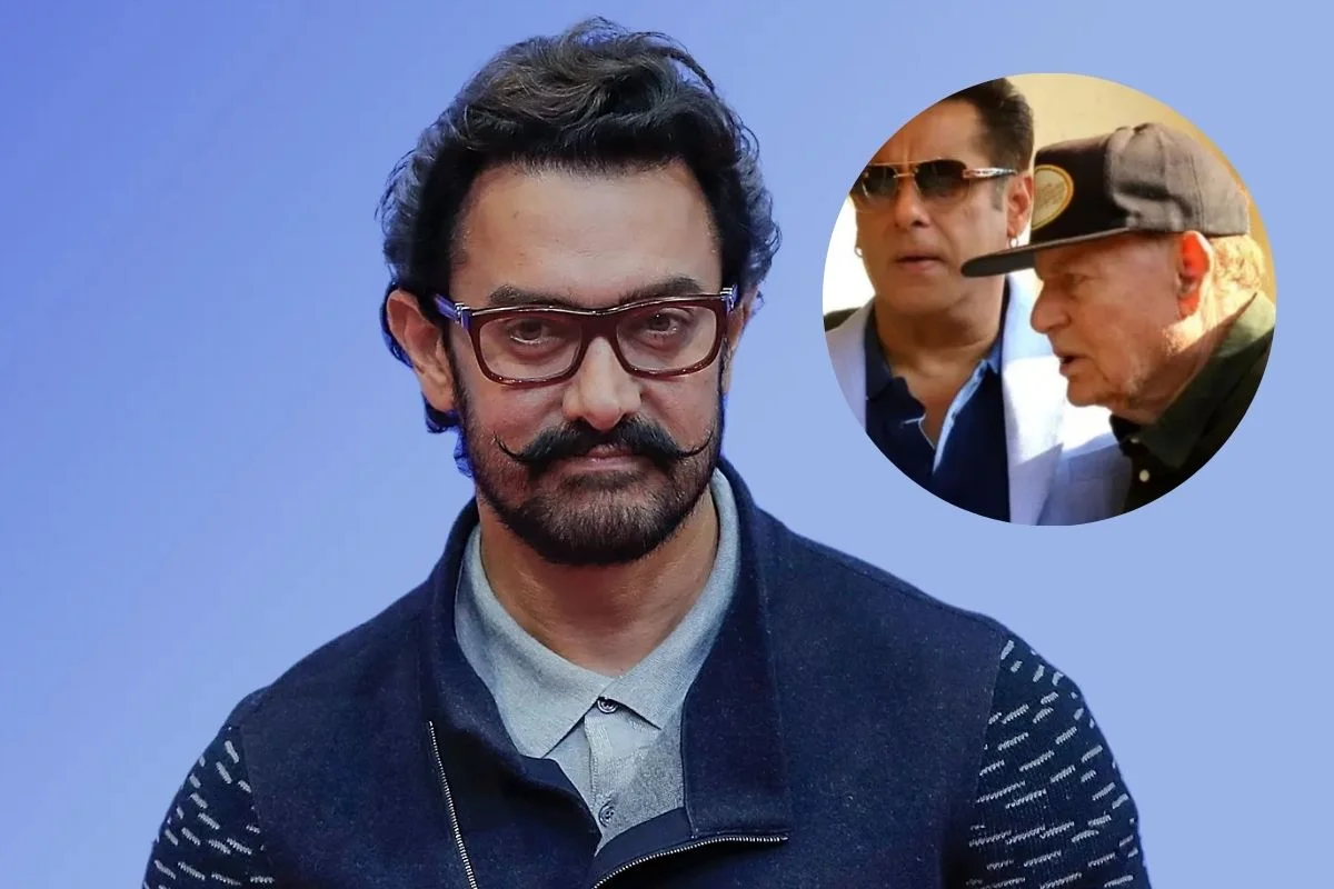 Aamir Khan