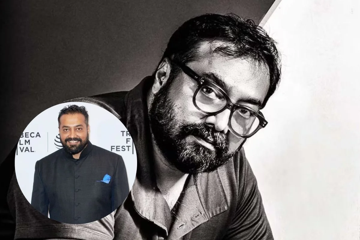 Anurag Kashyap