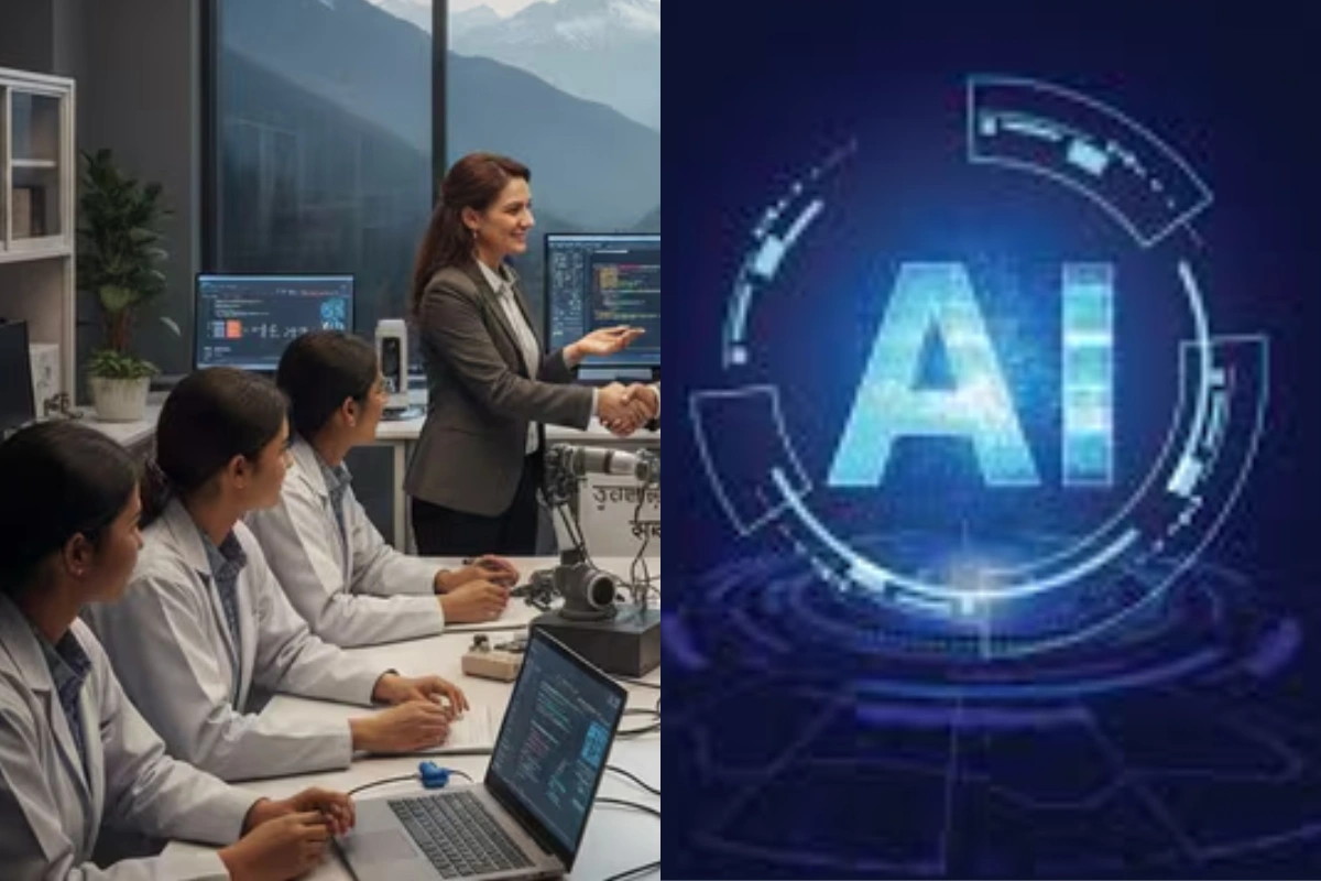 Artificial Intelligence