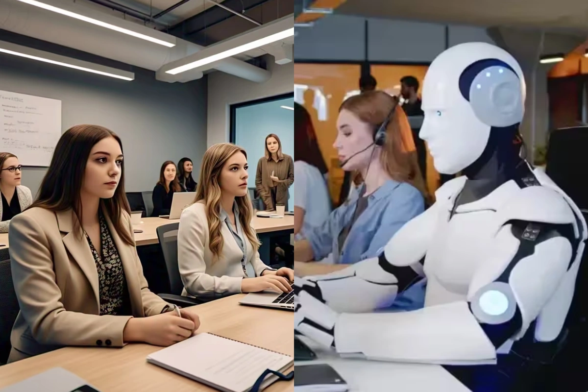 Artificial Intelligence