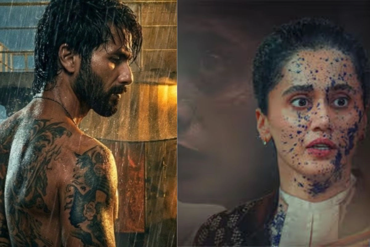 Assi Box Office Collection Day 1