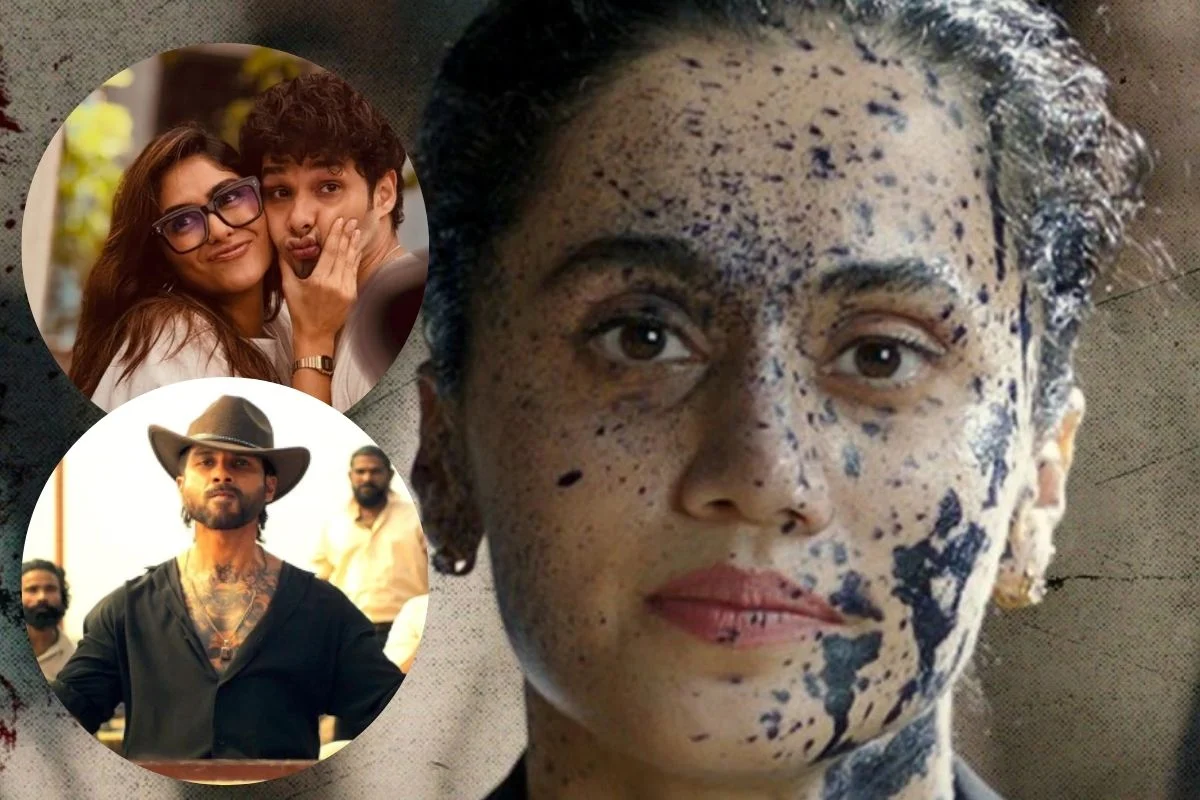 Assi Box Office Collection Day 2