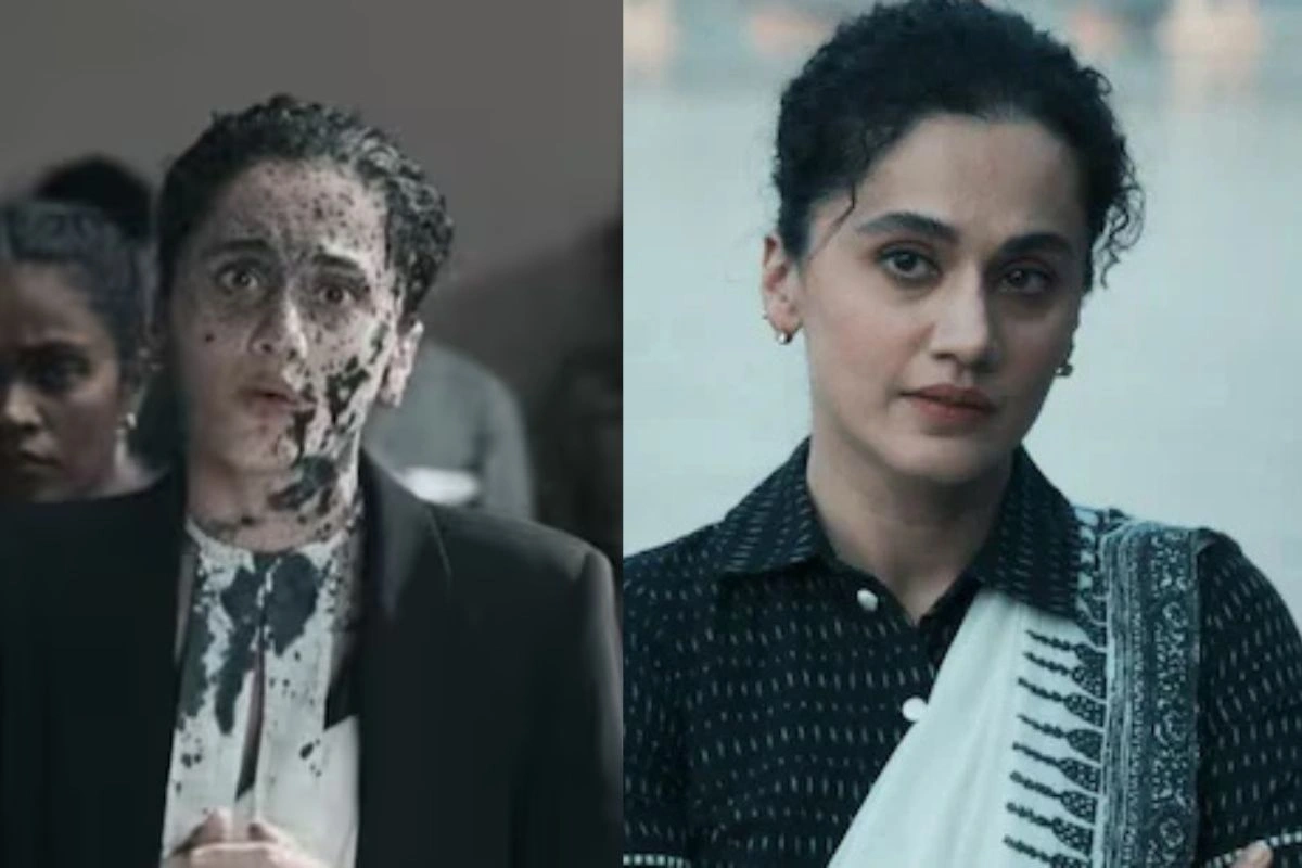 Assi Box Office Collection Day 3