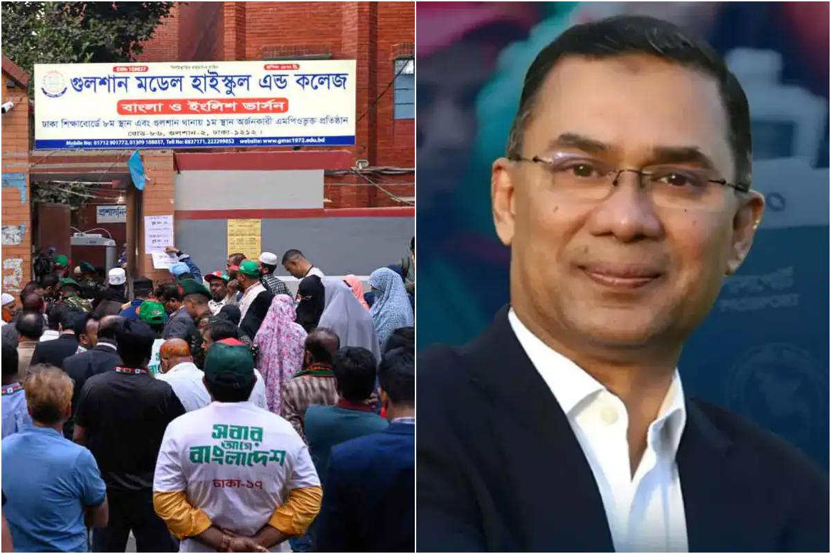 Bangladesh Elections 2026