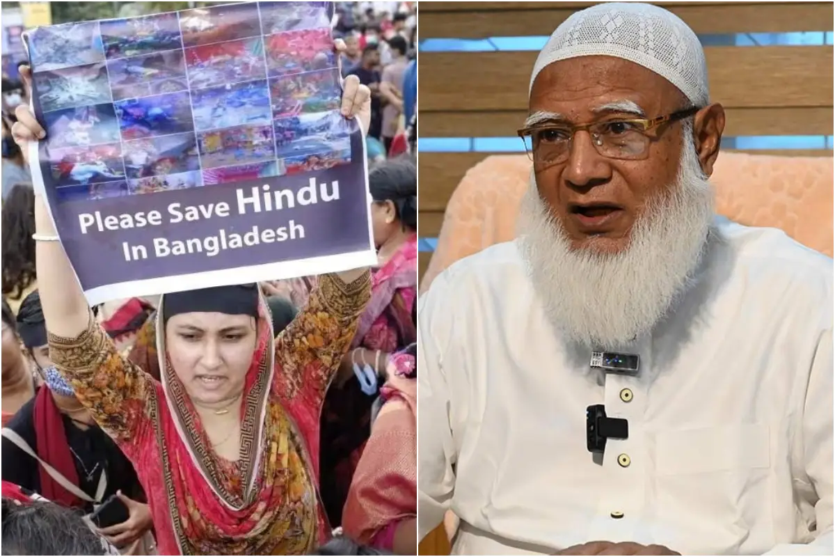 Bangladesh Elections 2026