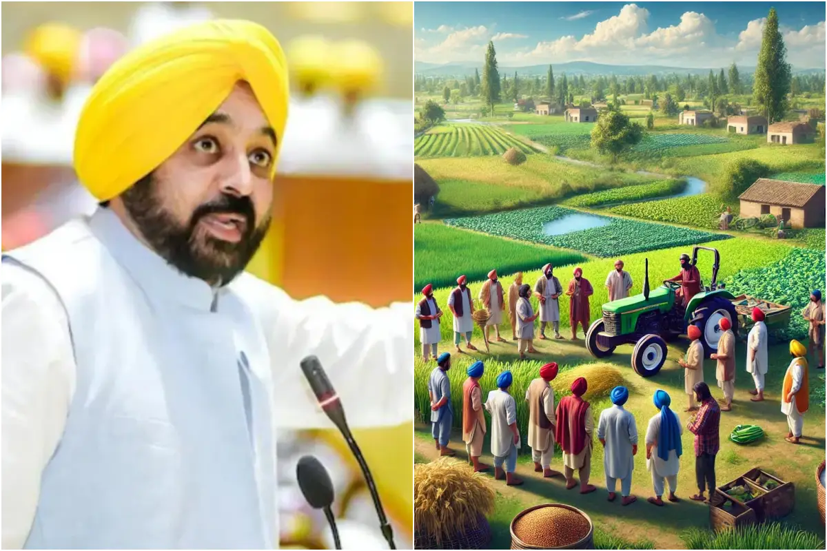 Bhagwant Mann