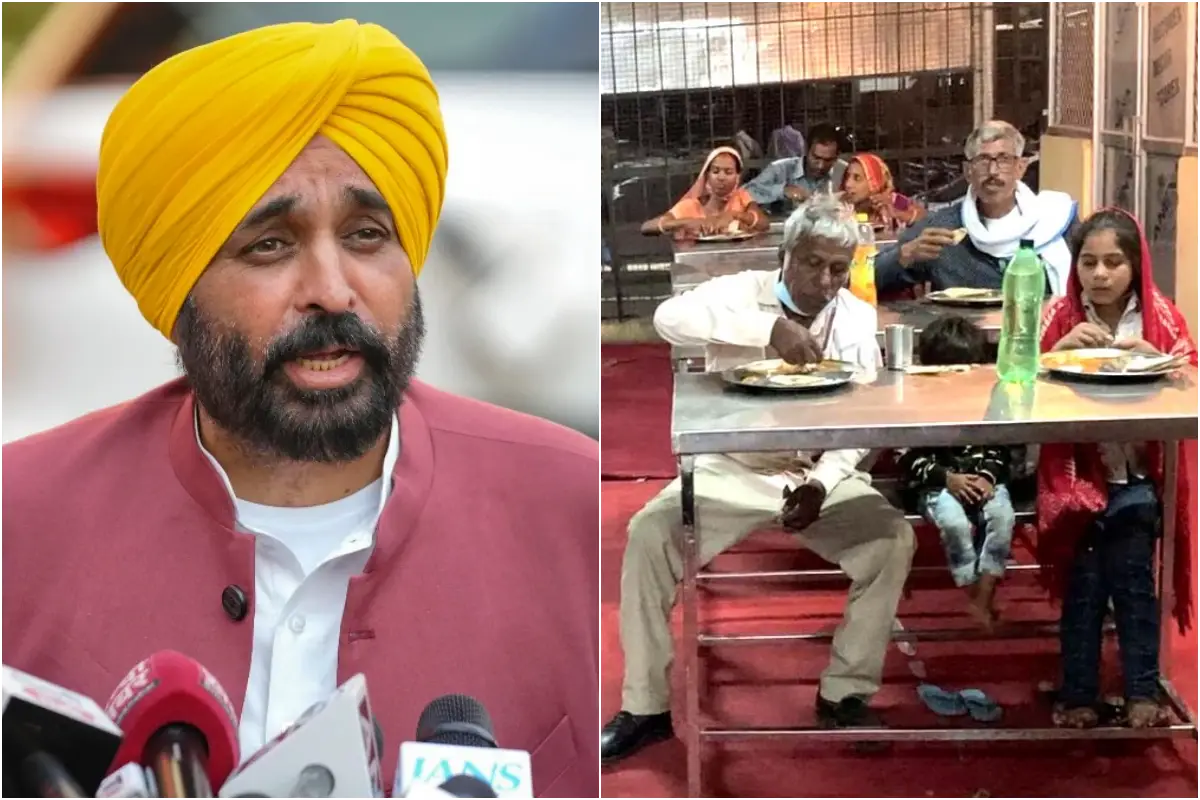 Bhagwant Mann