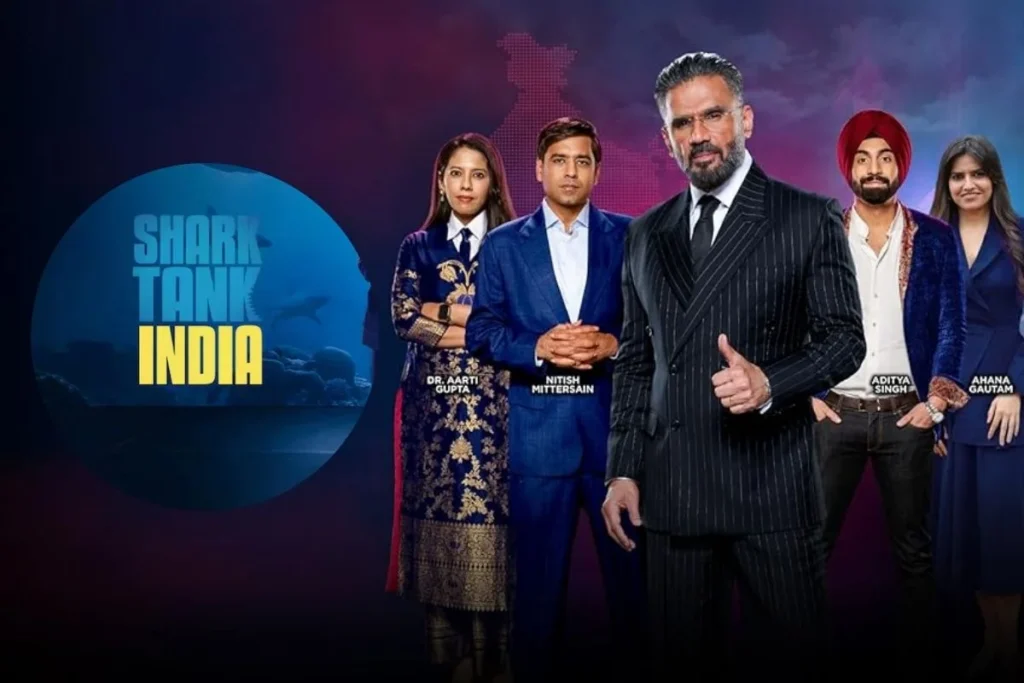 Bharat Ke Super Founders