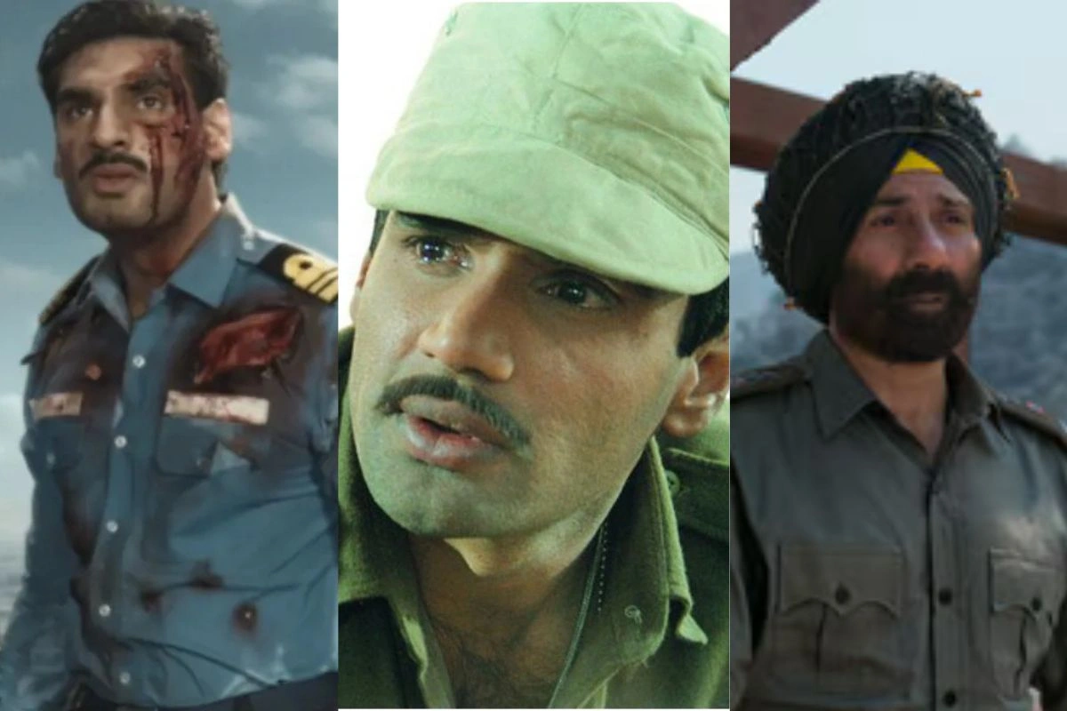 Border 2 Box Office Collection Day 11