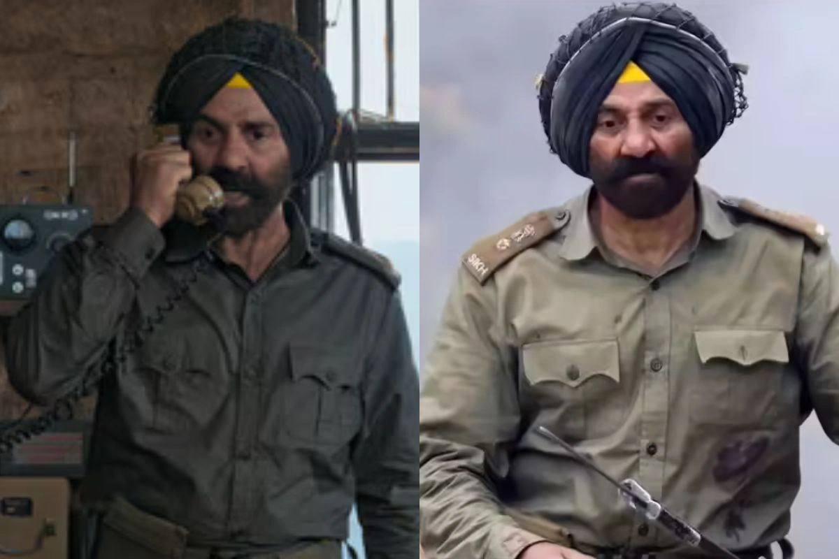 Border 2 Box Office Collection Day 12