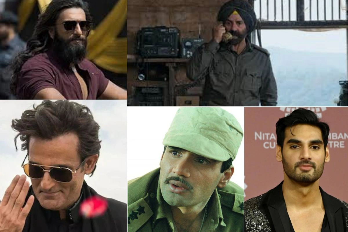 Border 2 Box Office Collection Day 13