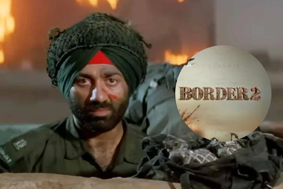 Border 2 Box Office Collection Day 16