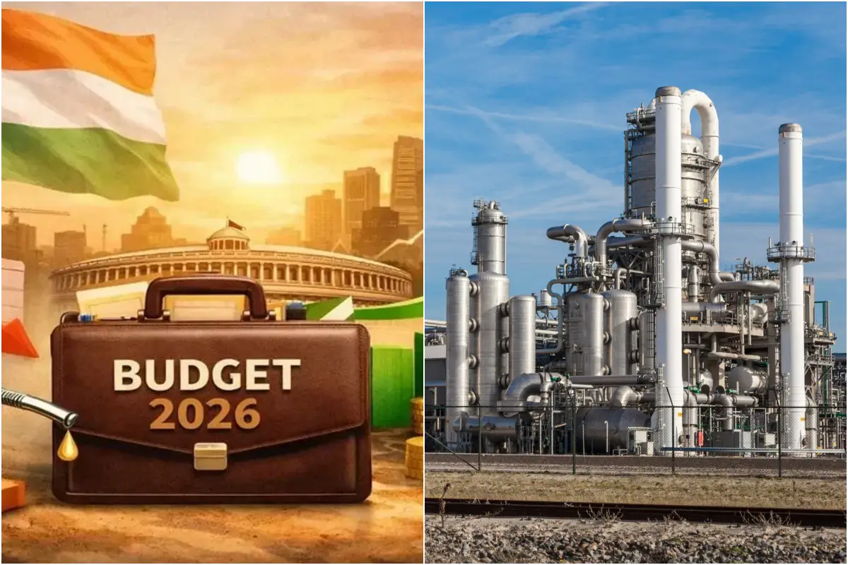 Budget 2026