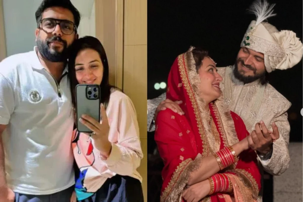 Chandrika Gera Dixit