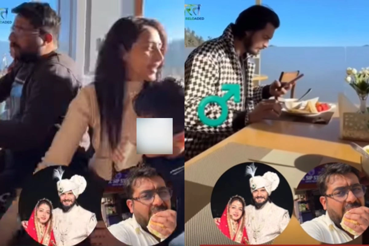 Chandrika Gera Dixit Video