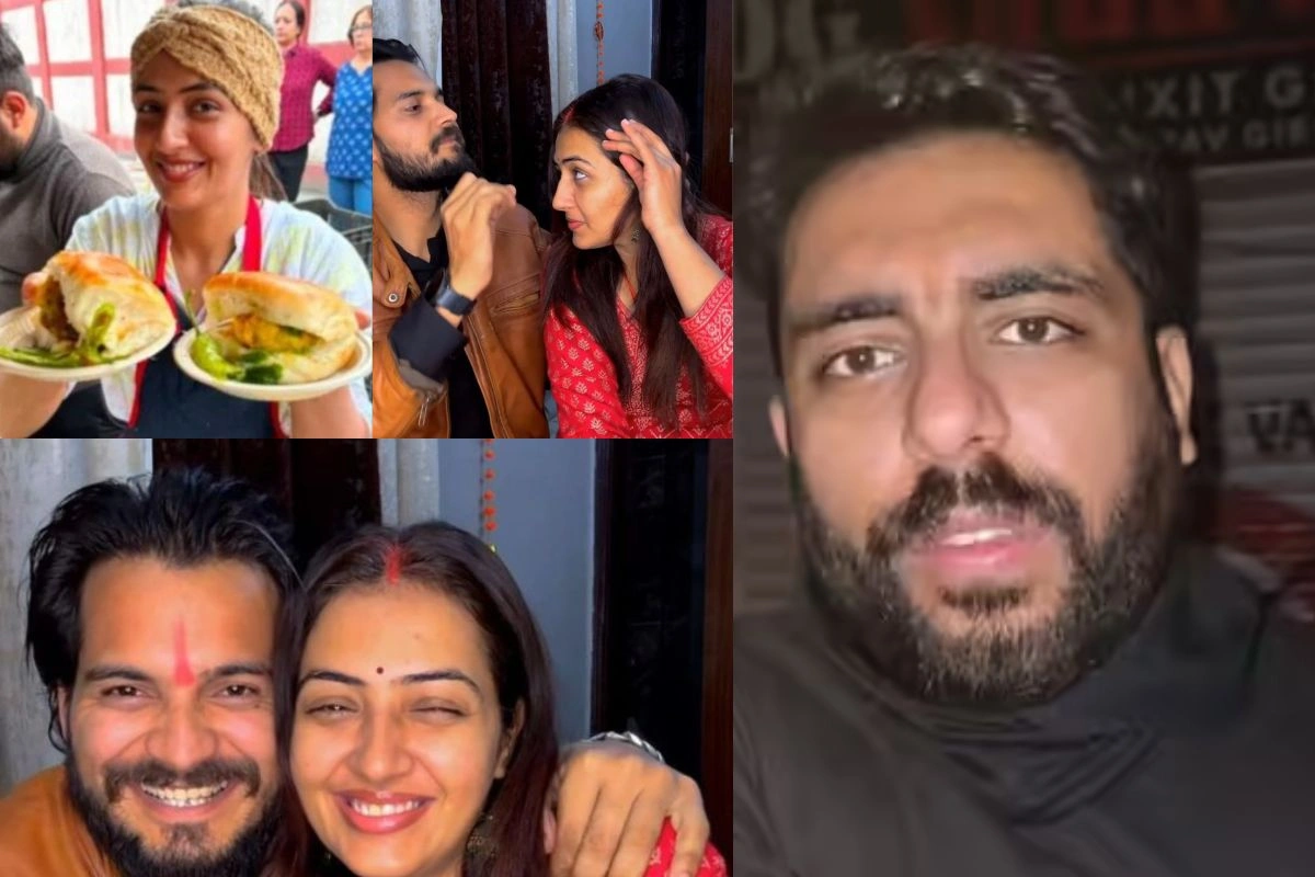 Chandrika Gera Dixit