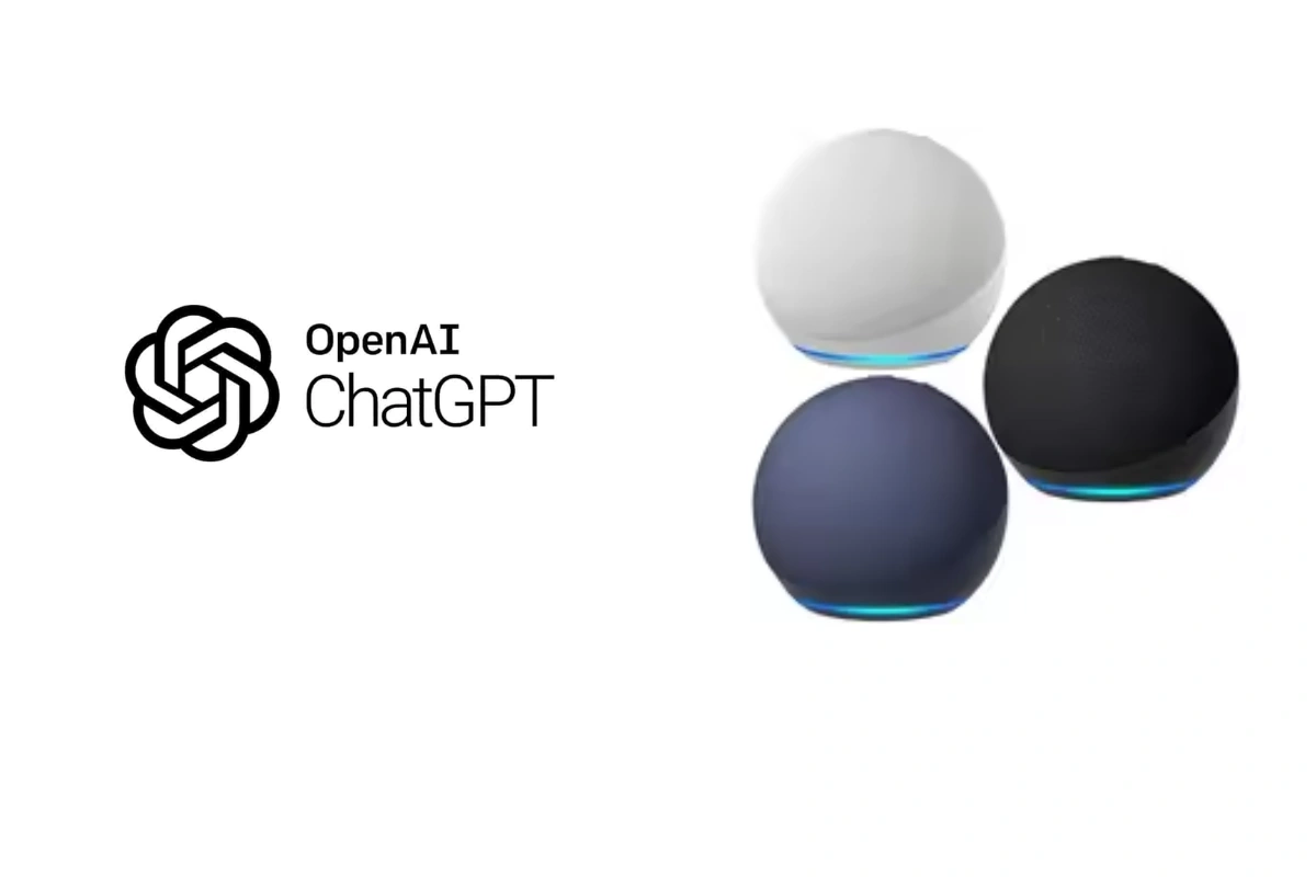 ChatGPT AI Speaker