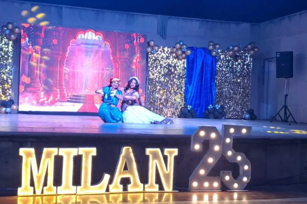 Delhi Metropolitan Education