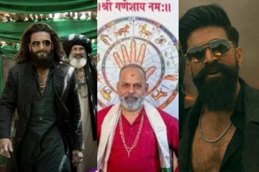 Dhurandhar 2 vs Toxic