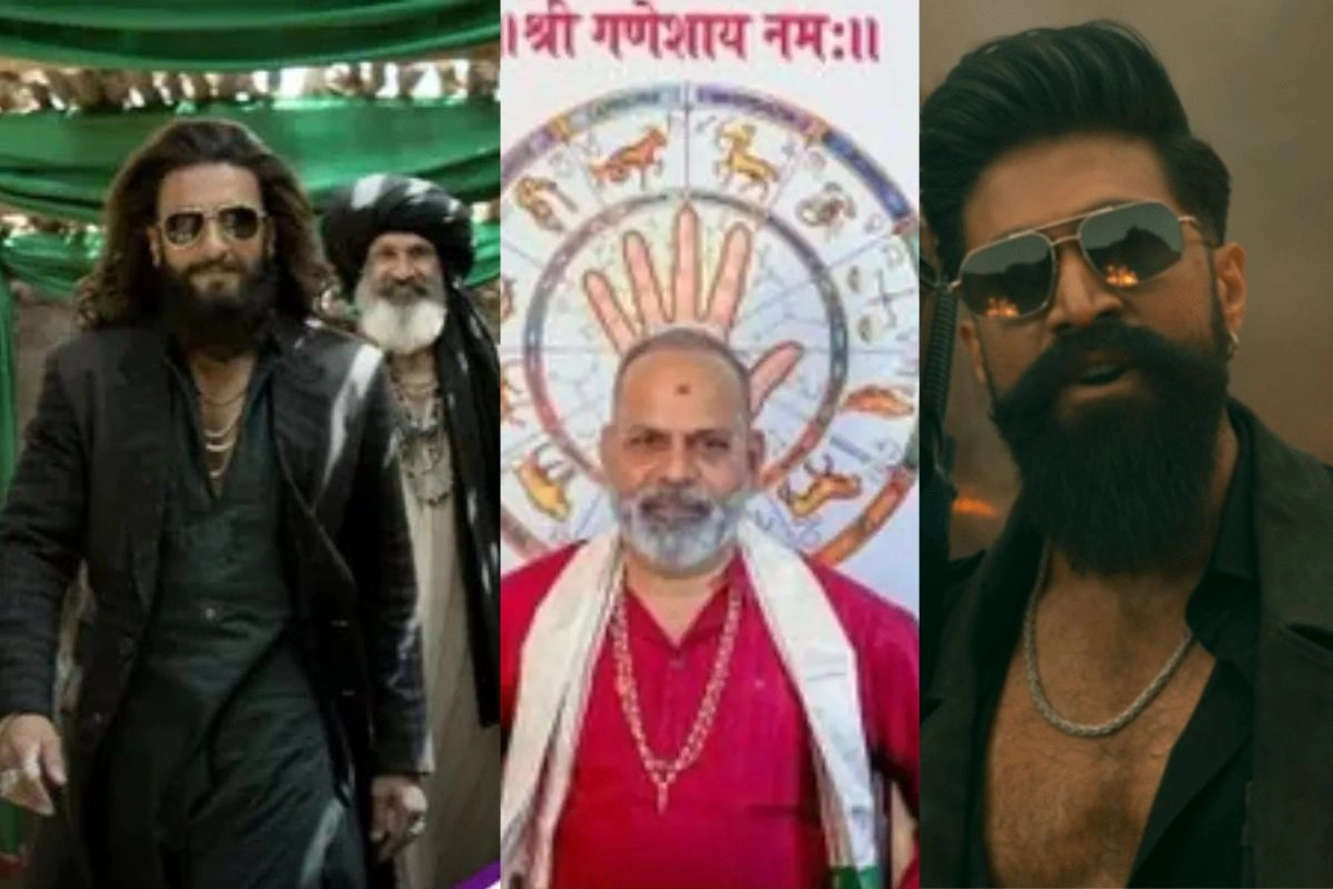 Dhurandhar 2 vs Toxic