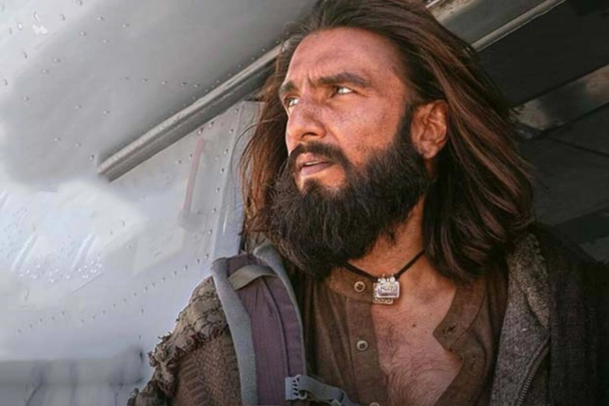 Dhurandhar Box Office Collection Day 58