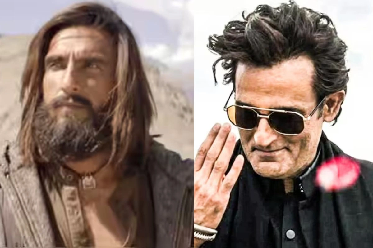 Dhurandhar Box Office Collection Day 59