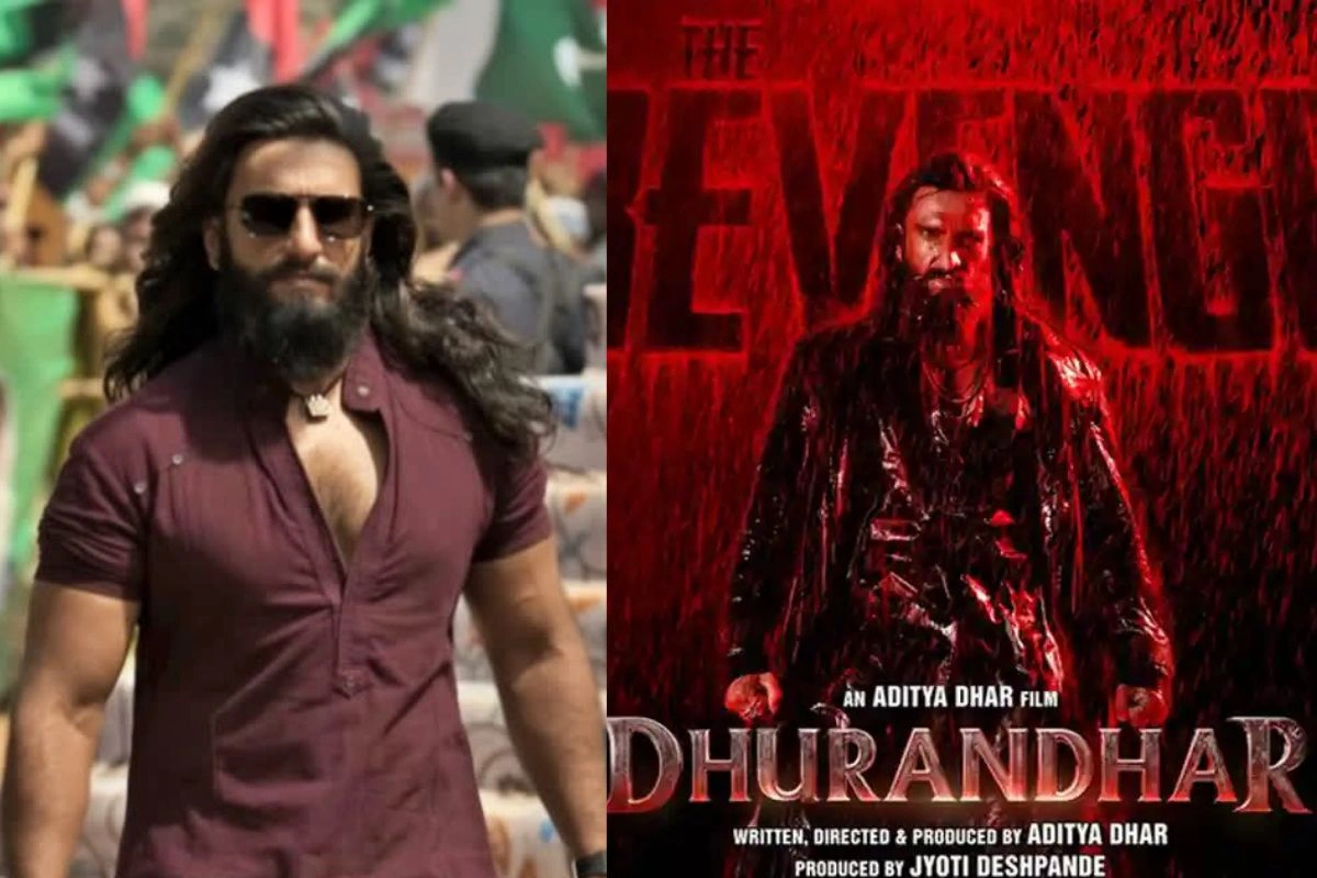 Dhurandhar Box Office Collection Day 60