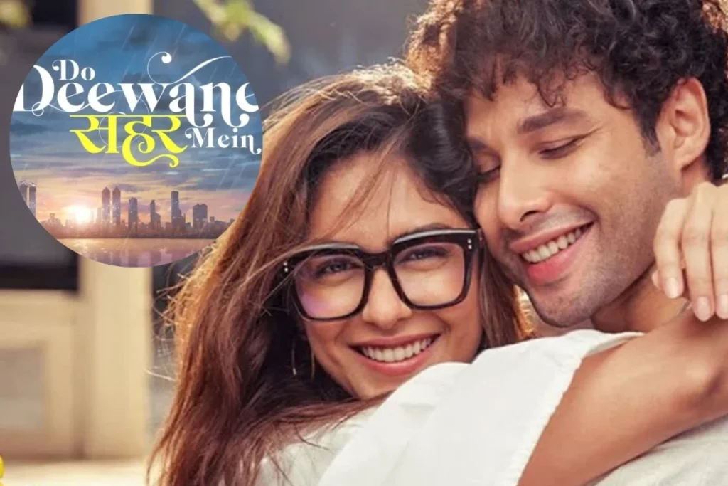 Do Deewane Seher Mein Audience Review