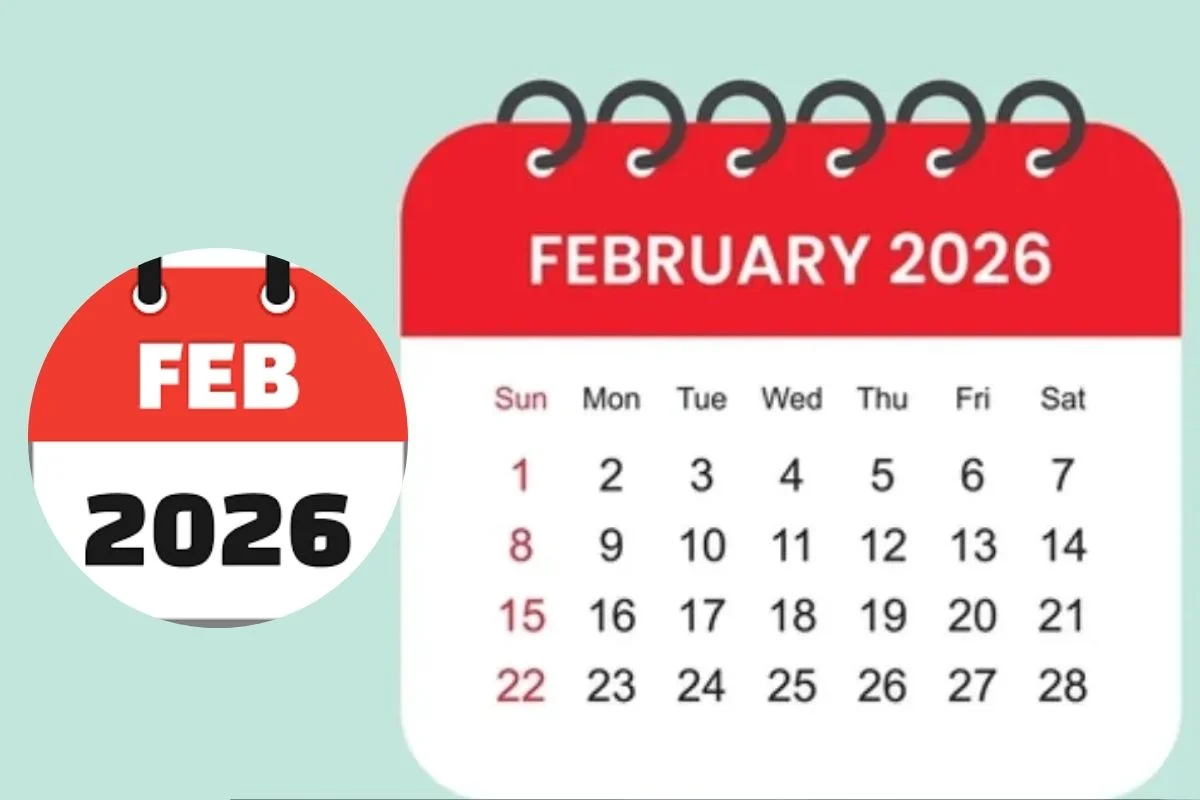February 2026