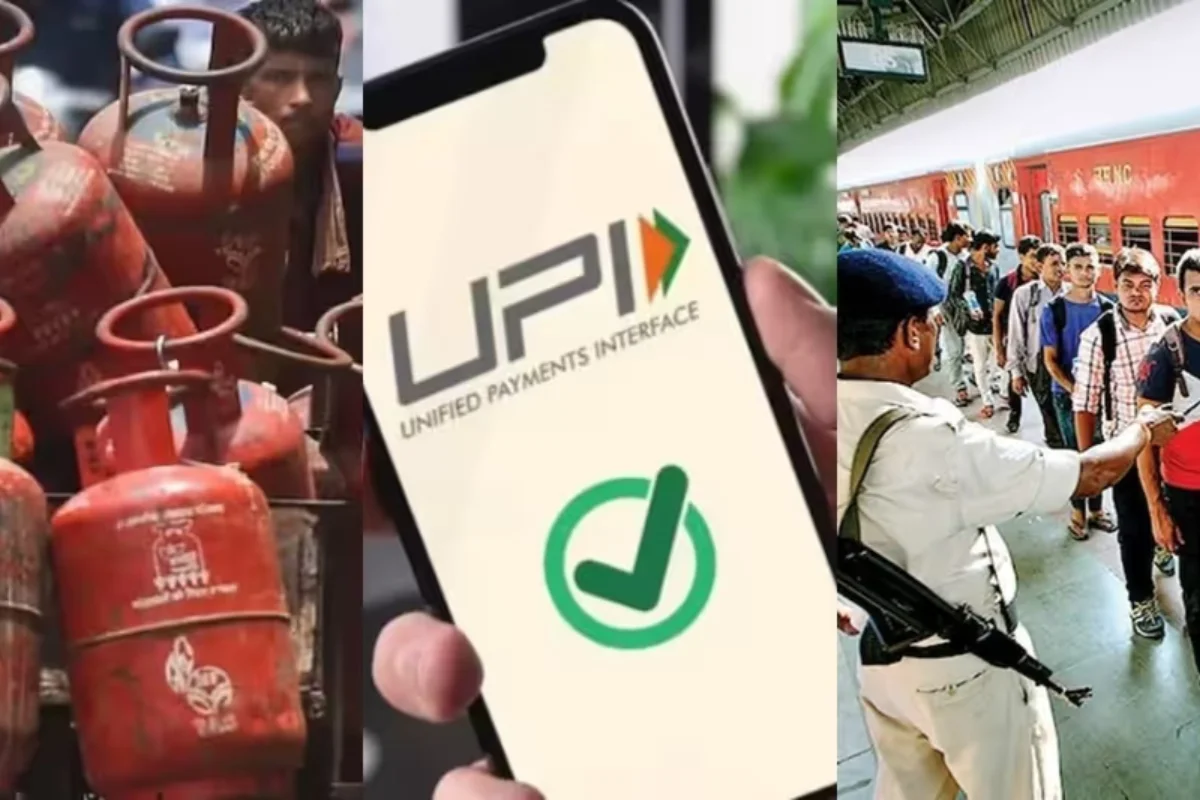 Financial Rule Change from 1st March 2026