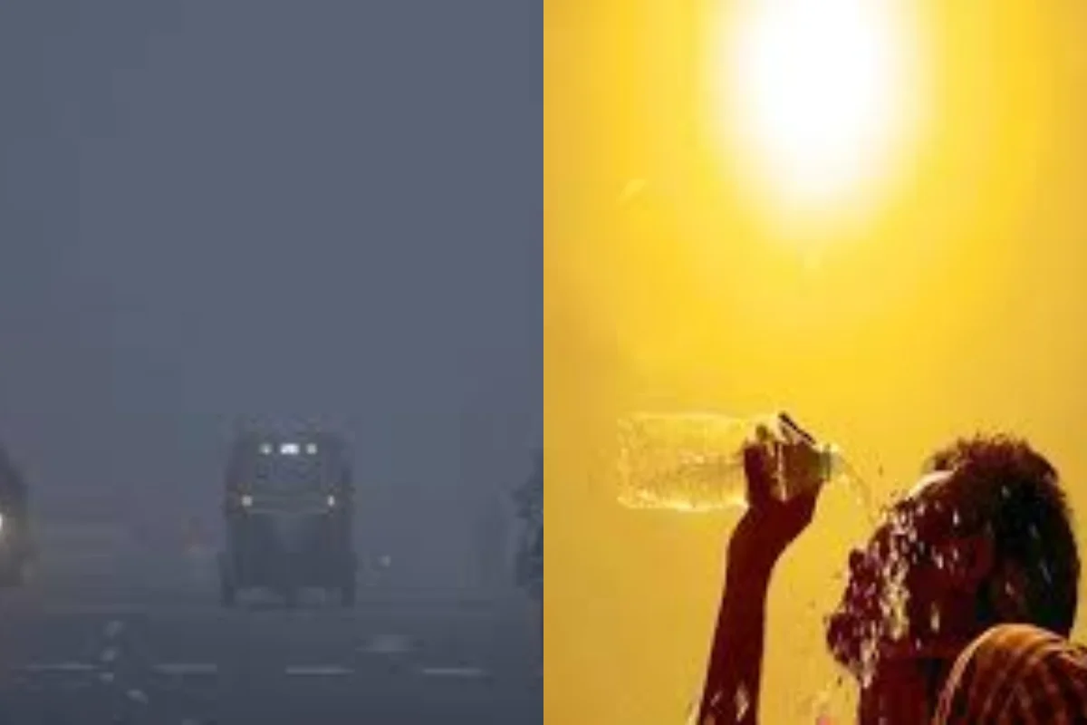 Fog Alert 12 Feb 2026