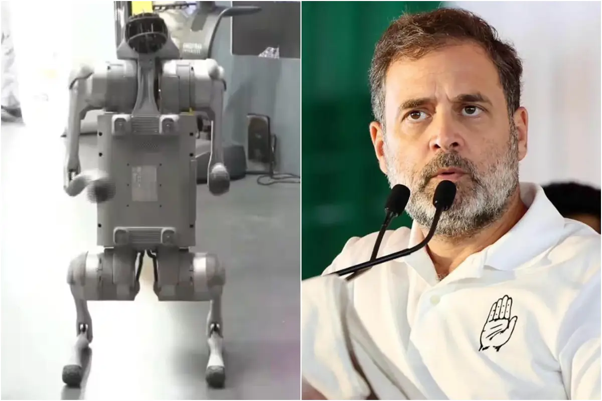 Galgotias University