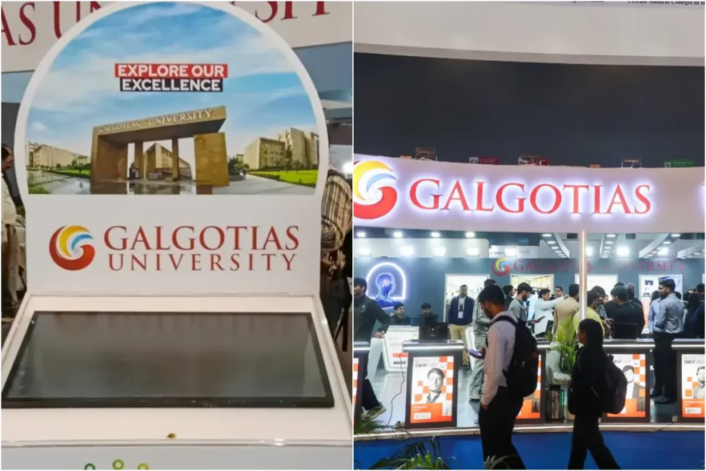 Galgotias University