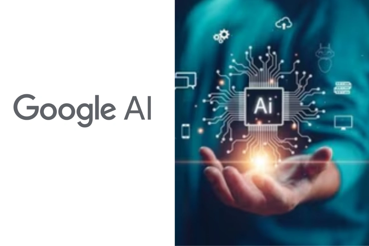 Google Free AI Courses