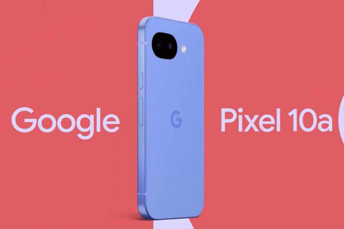 Google Pixel 10a