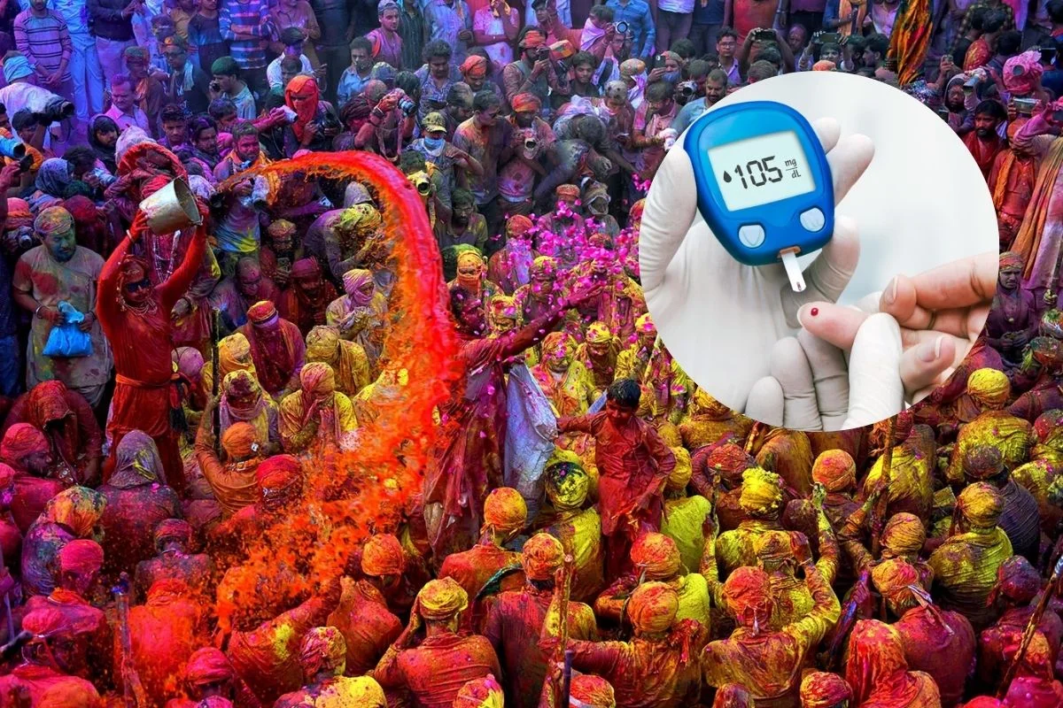 Holi 2026