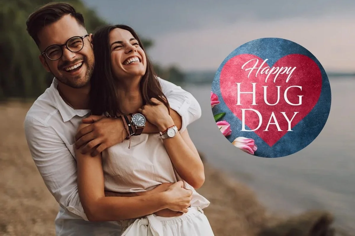 Hug Day 2026