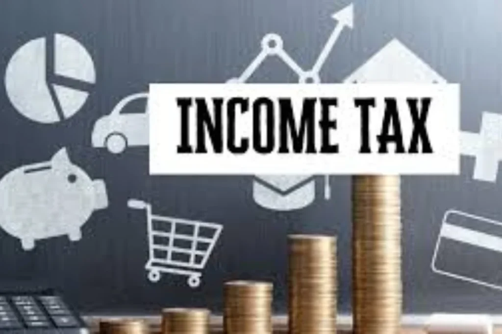 Income Tax News