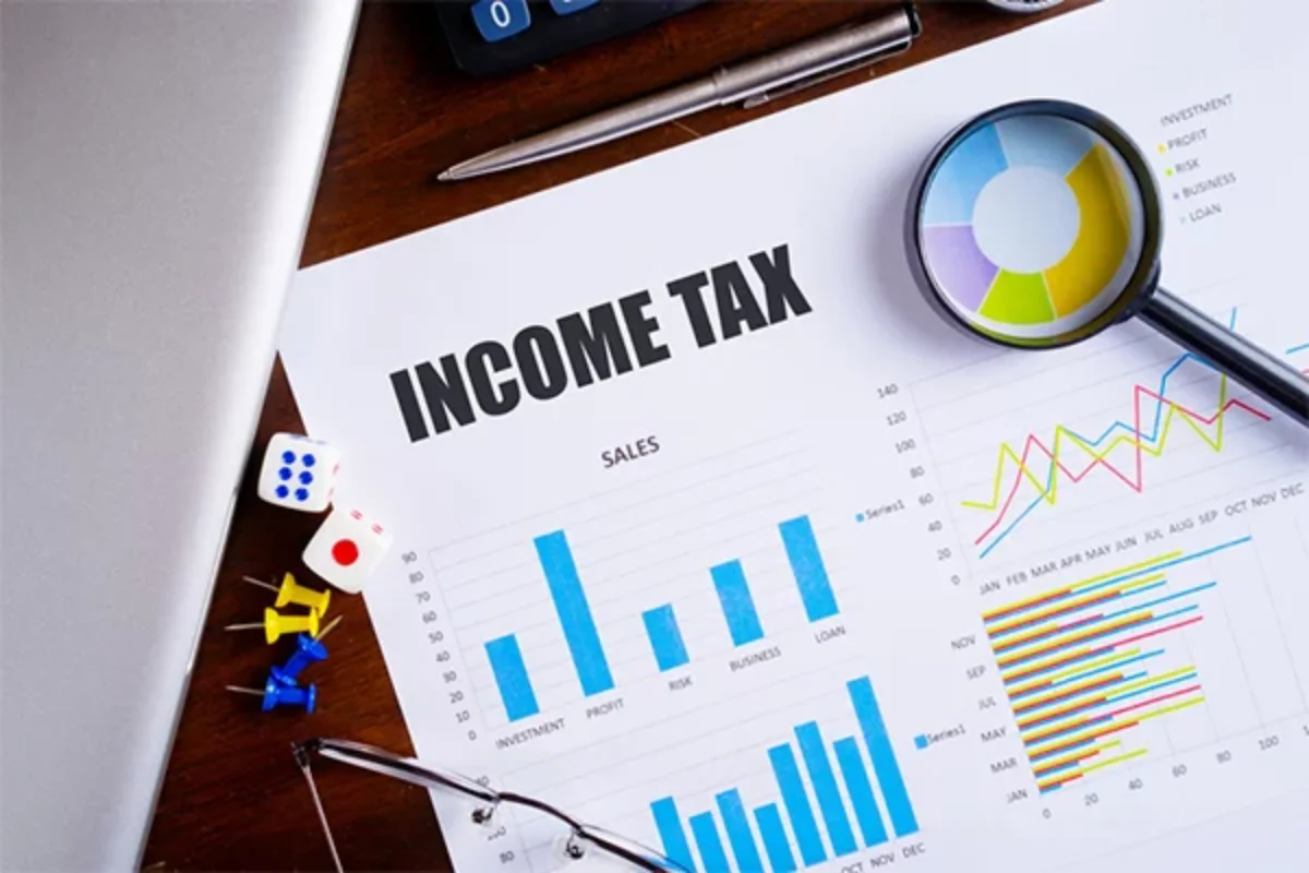 Income Tax News