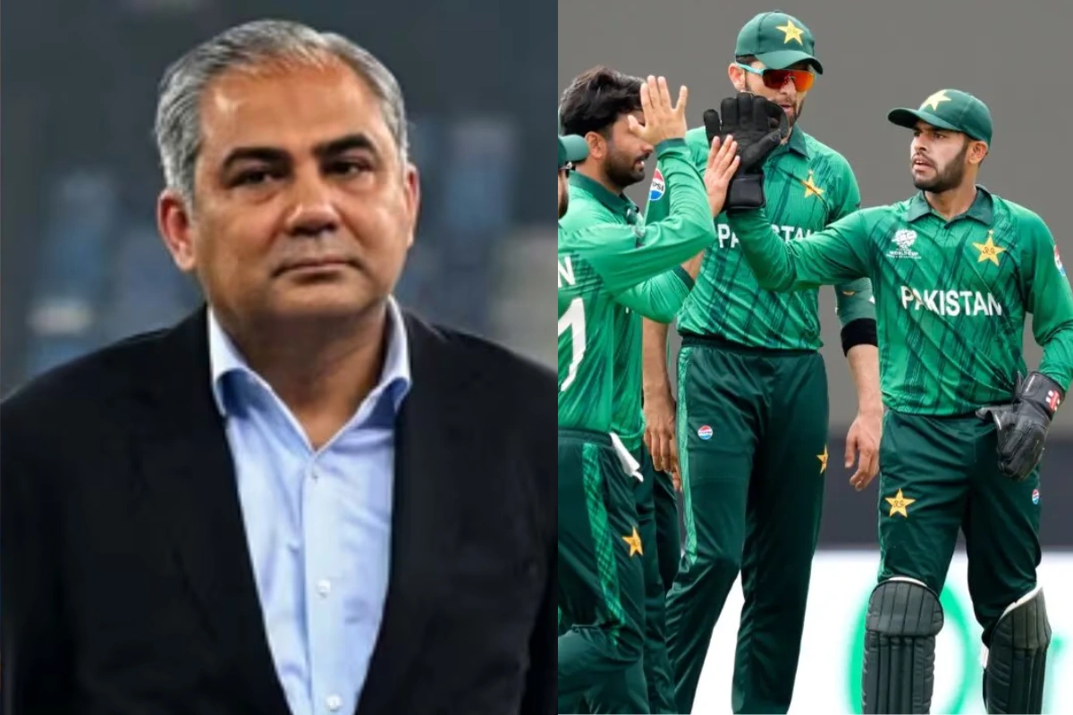Ind Vs Pak T20 World Cup 2026
