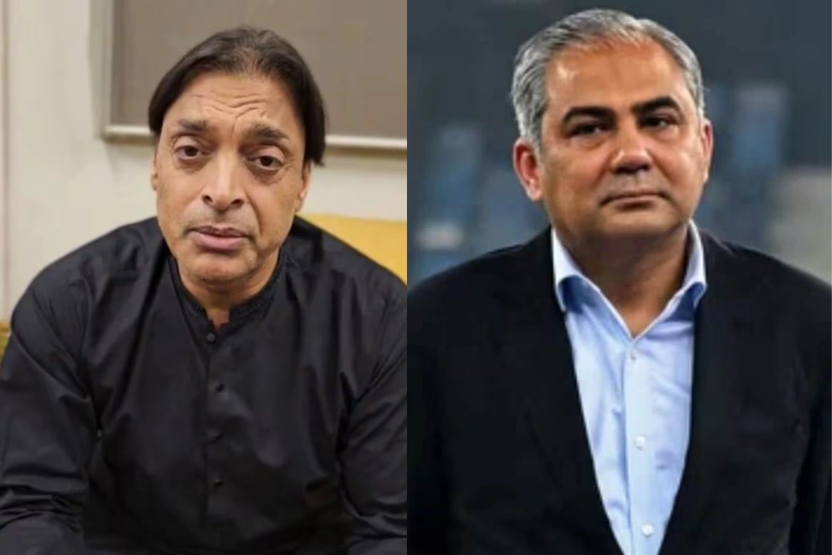 Ind vs Pak T20 world Cup 2026