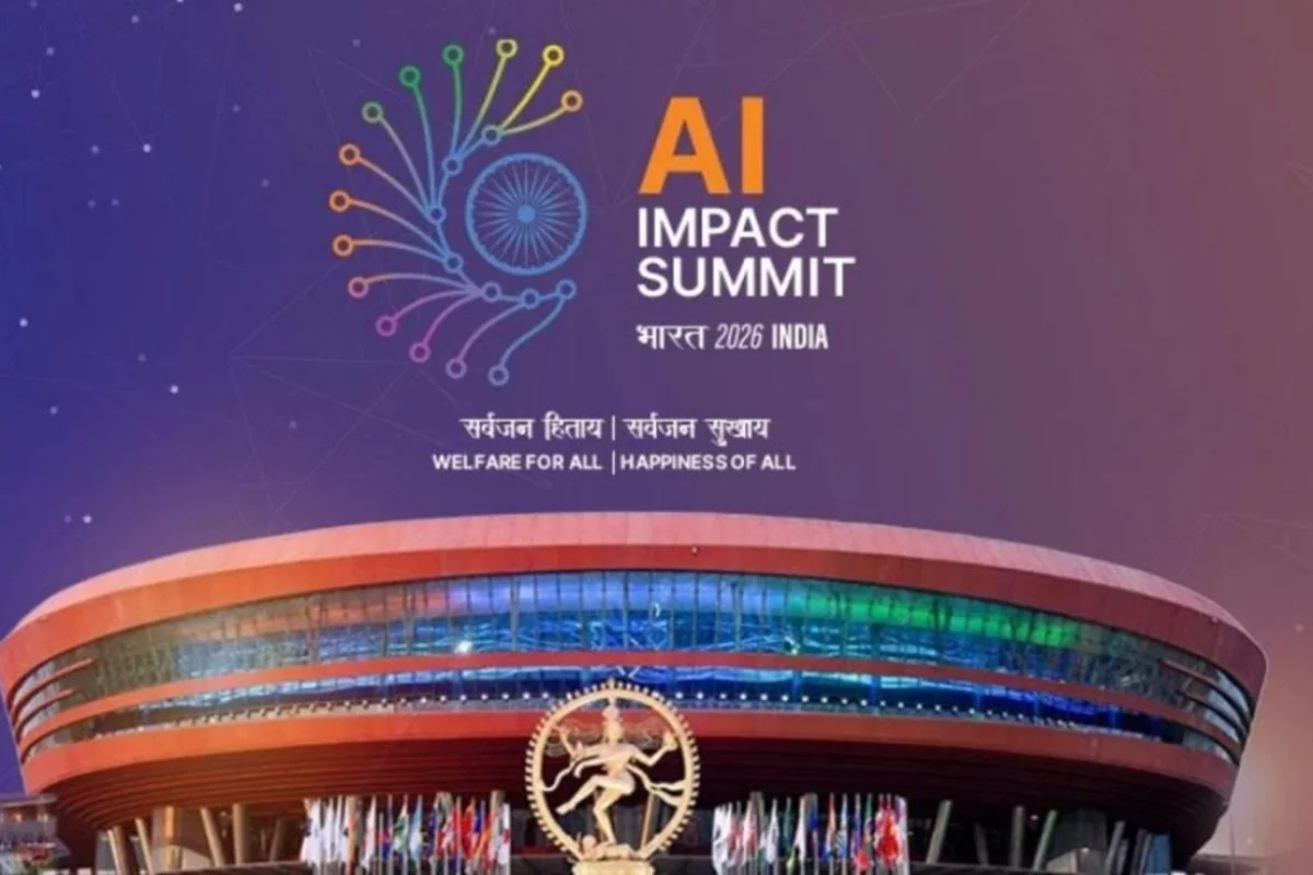 India AI Impact Summit 2026